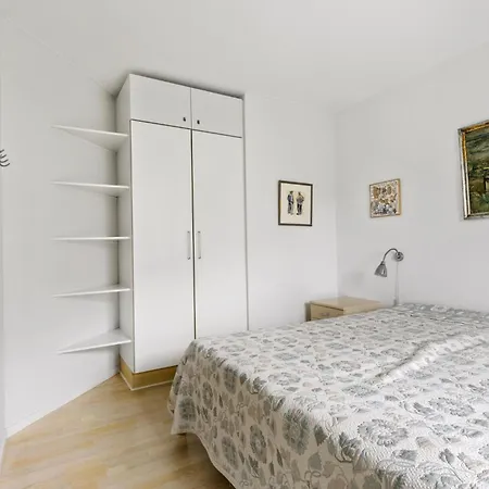 Sopark Lejl, 37 Apartment *