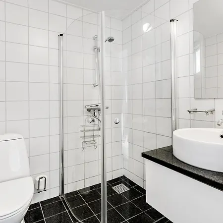 Apartament Sopark Lejl 37 *