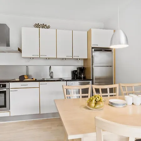 Apartament Sopark Lejl 37 *