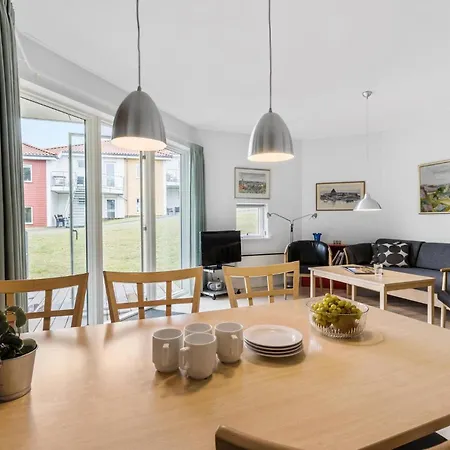 Sopark Lejl, 37 Gudhjem