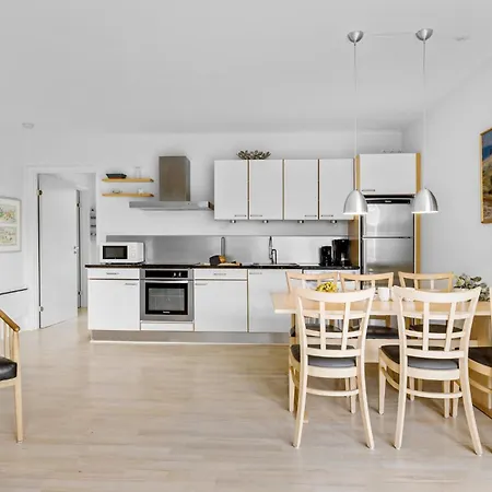 Apartment Sopark Lejl, 37