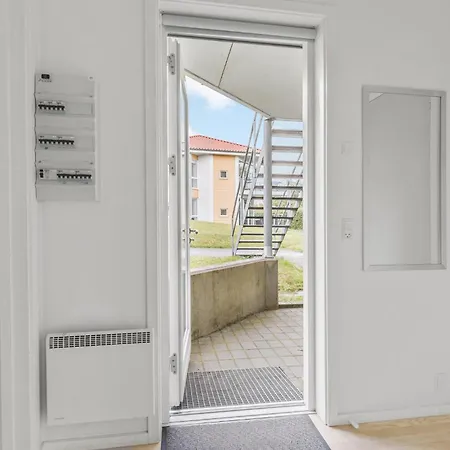 Sopark Lejl, 37 Apartment Gudhjem