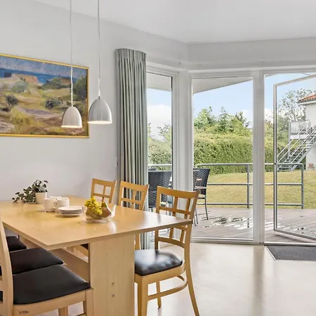 Apartment Sopark Lejl, 37