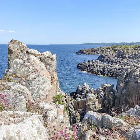 Sopark Lejl 37 Apartament Gudhjem