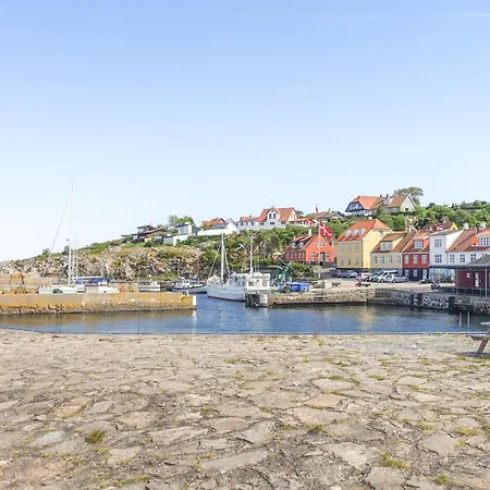 Apartament Sopark Lejl 37